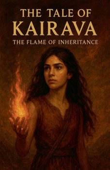 The Tale of Kairava: The Flame of Inheritance