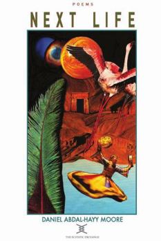 Paperback Next Life / Poems Book