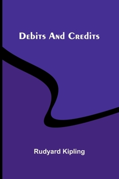 Paperback Debits And Credits Book