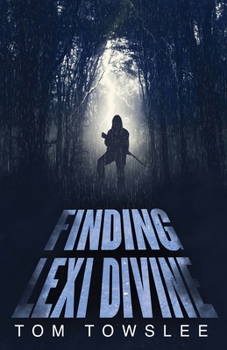 Finding Lexi Divine