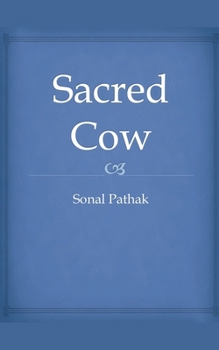 Paperback Sacred Cow Book