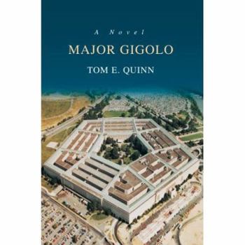 Paperback Major Gigolo Book