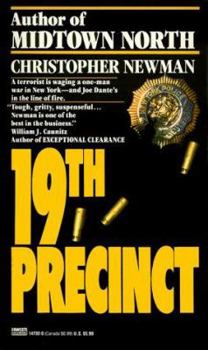 Mass Market Paperback Nineteenth Precinct Book