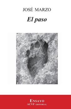 Paperback El paso [Spanish] Book