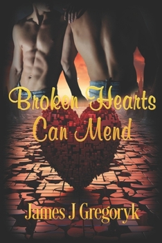 Paperback Broken Hearts Can Mend Book