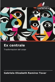 Paperback Ex centrale [Italian] Book