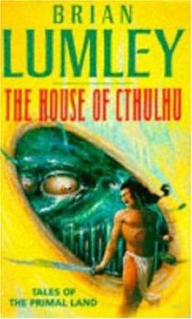 Paperback "The House of Cthulhu" and Other Tales Book