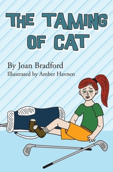 Paperback The Taming of Cat Book