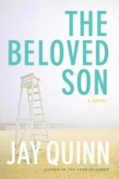Hardcover The Beloved Son Book