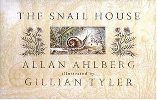 Hardcover The Snail House Book