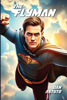 Paperback The Flyman Book