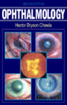 Paperback Ophthalmology Book
