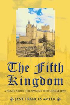 Hardcover The Fifth Kingdom Book