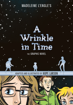 Wrinkle in Time: The Graphic Novel