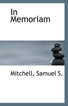 Paperback In Memoriam Book