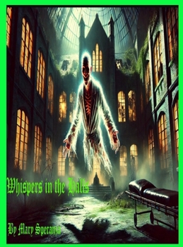 Hardcover Whispers in the Halls Book