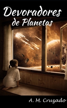 Paperback Devoradores de Planetas [Spanish] Book