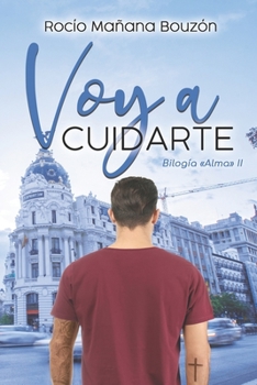 Paperback Voy a cuidarte [Spanish] Book