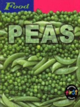 Paperback Peas (Food) Book