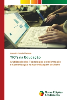 Paperback TIC's na Educação [Portuguese] Book