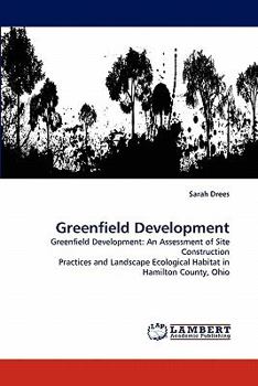 Paperback Greenfield Development Book