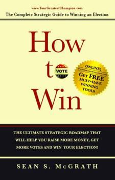 Paperback How To Win Book