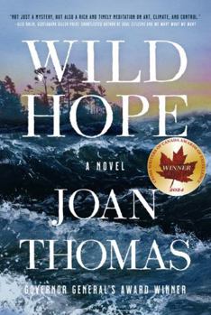 Paperback Wild Hope: A Novel Book