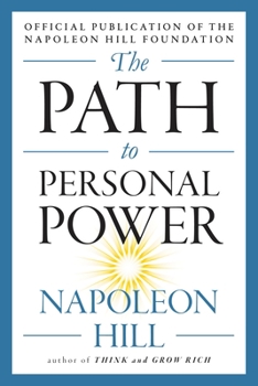 Paperback The Path to Personal Power Book