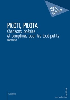 Paperback Picoti, Picota [French] Book