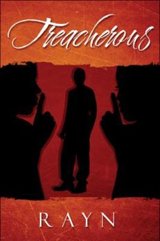 Paperback Treacherous Book