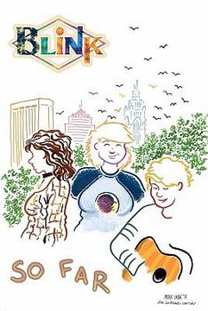 Paperback Blink: So Far Book