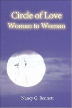 Circle of Love Woman to Woman