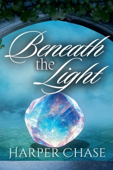 Paperback Beneath the Light Book