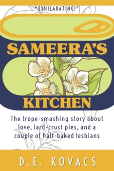 Paperback Sameera's Kitchen Book