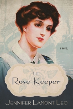 Paperback The Rose Keeper Book