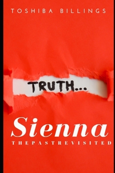 Paperback Sienna: The Past Revisited Book