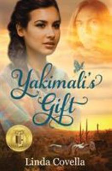 Paperback Yakimali's Gift Book