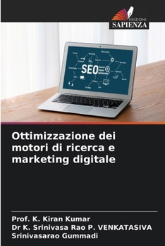 Ottimizzazione dei motori di ricerca e marketing digitale (Italian Edition)