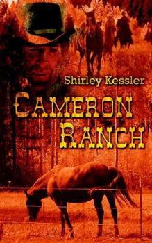 Paperback Cameron Ranch Book