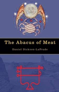 Paperback The Abacus of Meat Book