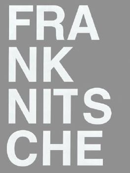 Hardcover Frank Nitsche Book