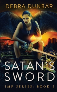 Satan's Sword - Book #2 of the Imp World