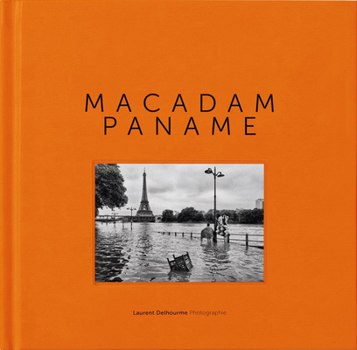 Hardcover MacAdam Paname [French] Book