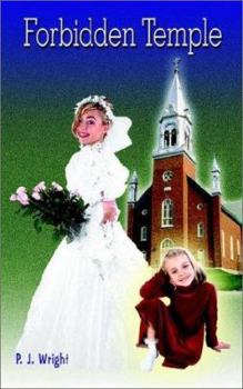 Paperback Forbidden Temple Book