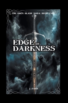 Paperback Edge of Darkness Book