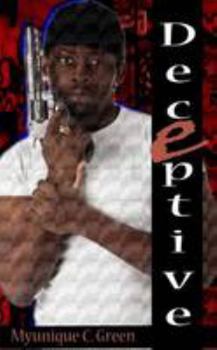 Paperback Deceptive Book