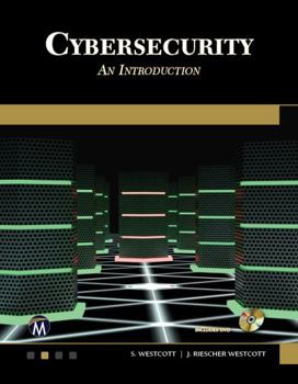 Paperback Cybersecurity: An Introduction Book