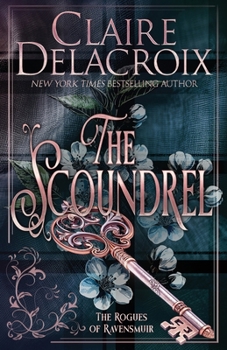 Paperback The Scoundrel Book