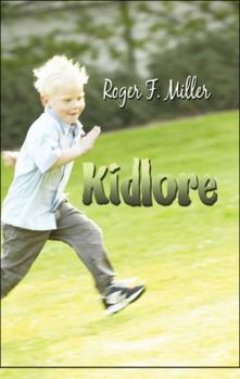 Paperback Kidlore Book