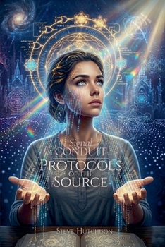 Paperback Signal Conduit: Protocols of the Source Book